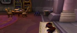 Teaser Bild von WoW: Wer hat Dalarans Untergang nicht überlebt? Die Opfer des Neruber-Angriffs