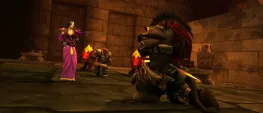Teaser Bild von WoW: Zeitwanderung oder richtiger Raid - das große Problem der Schwarzfelstiefen