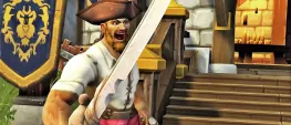 Teaser Bild von WoW: Weiterer Abgang bei Blizzard: Umstrittener Entwickler verlässt das Studio