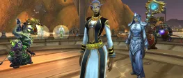 Teaser Bild von WoW: Mehr Erfahrungspunkte - so erledigt sich die XP-Daily fast von allein