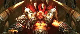 Teaser Bild von WoW: So kaputt ist das Scaling-System - negative Werte auf einigen Items