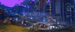 Teaser Bild von WoW: Was auch sonst - beliebter Goblin-Dungeon kehrt für M+ zurück