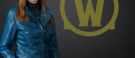 Teaser Bild von WoW: War klar, oder? Die Warcraft-Chefin spielte die "Noob-Klasse" schlechthin