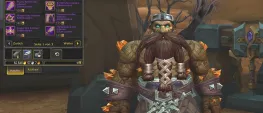 Teaser Bild von WoW: Leichterer Einstieg in Patch 11.0.7 dank neuer Catch-Up-Ausrüstung