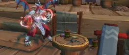 Teaser Bild von WoW: Paladine, Jäger und Geburtstags-Besucher - Hotfixes vom 15. November