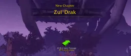 Teaser Bild von WoW: Mit diesem Addon levelt ihr von Stufe 1 auf 80 - ohne eine einzige Fähigkeit