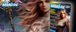 Teaser Bild von MMORE 12/2024: WoW The War Within im großen Test & jede Menge mehr