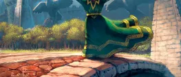 Teaser Bild von WoW: Phasing-Bugs nehmen zu - Geisterstädte und Probleme in Dungeons