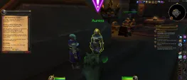 Teaser Bild von WoW: So gelangt ihr in Patch 11.0.7 auf die Insel der Sirenen