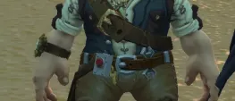 Teaser Bild von WoW: "Indiana Gnomes" - wenn das mal nicht das coolste Transmog ist