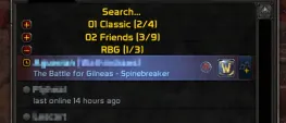 Teaser Bild von WoW: Wer diese Season den Mythisch-Plus-Titel will, braucht dieses Addon