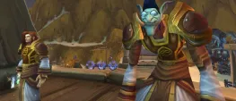 Teaser Bild von WoW: Die entspannteste Level-Methode in WoW ist jetzt noch besser geworden