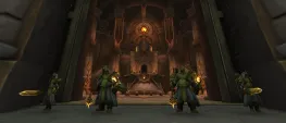 Teaser Bild von WoW Patch 11.1: Das sind die Mythisch-Plus-Dungeons in Season 2