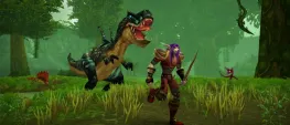 Teaser Bild von WoW Classic: WoW-Entwickler kündigen "stark nachgefragten Neustart" an