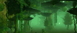 Teaser Bild von WoW: Spieler finden geheimes Item, bevor sie das zugehörige Rätsel gelöst haben