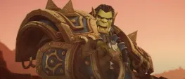 Teaser Bild von Die Mobile-Version von WoW doch nicht tot? Blizzard hat angeblich neue Pläne
