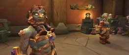 Teaser Bild von WoW: Gleich doppelt gute Nachrichten für PvP-Spieler - neue Anpassungen sind da