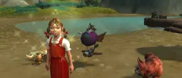 Teaser Bild von WoW: Die beste Pet-Battle-Woche aller Zeiten - wer jetzt nicht kämpft, ist selbst schuld