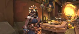 Teaser Bild von WoW: Neuer Händler für Tapferkeitssteine in Dornogal aufgetaucht