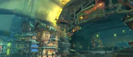 Teaser Bild von WoW: Die Rettung für Boden-Mounts? Patch 11.1 bringt vollkommen neue Mount-Art