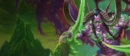 Teaser Bild von WoW: Arthas, Illidan und Todesschwinge - neues Figuren-Trio von Youtooz