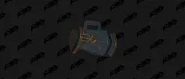 Teaser Bild von Neue Rücksäcke und Transmog-Items im Stil der Irdenen in WoW Patch 11.0.7