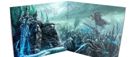 Teaser Bild von Gute Erinnerungen an WoW: Epische Musik mit exklusiver Vinyl-Edition
