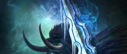 Teaser Bild von WoW: Barfuß war gestern! T2-Sets für Troll-Todesritter begeistern Spieler