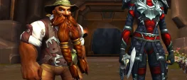 Teaser Bild von WoW: Schnell, aber langweilig - die neue Meta-Levelmethode in The War Within