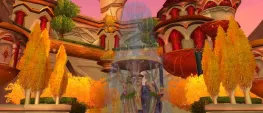 Teaser Bild von Die Wiedergeburt von QuelThalas! Blizzard überarbeitet eine der beliebtesten Zonen aller Zeiten in WoW: Midnight