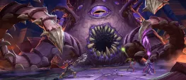 Teaser Bild von WoW: Erneute Verschiebung - kann Blizzard den Zeitplan noch einhalten?