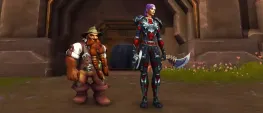 Teaser Bild von WoW: Tiefen-Fans dürfen sich freuen - Blizzard bestätigt Feature für die Zukunft