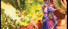 Teaser Bild von WoW Classic: Der Gong ertönt - öffnet in Phase 6 die Tore zu AhnQiraj & mehr