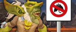 Teaser Bild von WoW: Fliegen in Patch 11.0.7 - Blizzard enttäuscht die Fans mit offiziellem Zeitplan