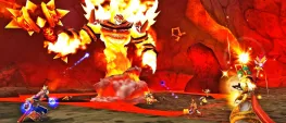 Teaser Bild von 20 Jahre WoW - 20 Jahre eure Geschichten, Anekdoten und Erinnerungen