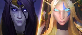Teaser Bild von WoW: Viele Buffs, wenige Nerfs - Hotfixes vom 27. November