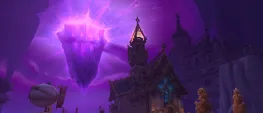 Teaser Bild von WoW: The War Within im Test - Die perfekte Erweiterung mit immer mehr Dellen
