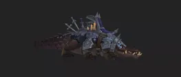Teaser Bild von WoW: Der Plunderstorm bringt fünf neue Mounts - vom Seepferd bis zum Papagei