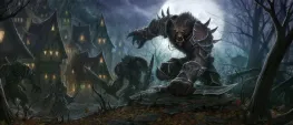 Teaser Bild von WoW: Worgen, Draenei & Co. dadurch wieder beliebter? Buffs für Volksfähigkeiten