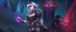 Teaser Bild von Bei der Warcraft Direct ignoriert, jetzt mit neuem Patch - was hat Blizzard vor?