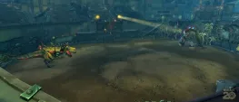 Teaser Bild von WoW: Die Befreiung von Lorenhall - der neue Goblin-Raid in Patch 11.1