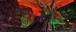 Teaser Bild von WoW: Timewalking-Bug sorgt für übles Gemetzel in eurer Gruppe