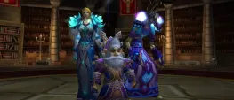 Teaser Bild von WoW Classic: Tier-Übersicht - die besten Klassen zum Tanken, Heilen, DpS & Hardcore