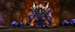 Teaser Bild von WoW: Toter Boss nimmt Rache ... und schickt Spieler am Ende der Welt zum Geistheiler