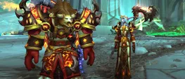 Teaser Bild von WoW: TWW hat viel richtig gemacht - aber dieses Feature gehört auf den Müll