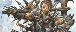 Teaser Bild von WoW: Tanks mit zwei Zweihandwaffen - die skurrilen Blüten der neuen Skalierung
