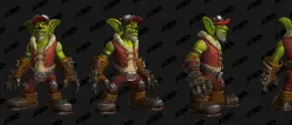 Teaser Bild von WoW: Goblin-Legende Gazlowe bekommt in Patch 11.0.7 ein neues Modell