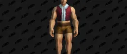 Teaser Bild von WoW: Süßes Pet und festliche Outfits als neue Geschenke beim Winterhauchfest