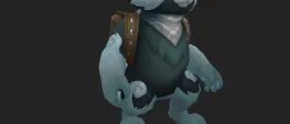 Teaser Bild von WoW: Diese entzückenden Mini-Pandas erwarten euch im Jahr 2025