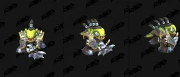 Teaser Bild von WoW: Neues Murloc-Pet Gillel als Trostpflaster für ausgefallene BlizzCon?